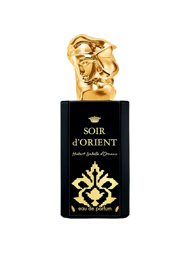 Sisley Soir D'Orient Eau de Parfum, 50ml 1