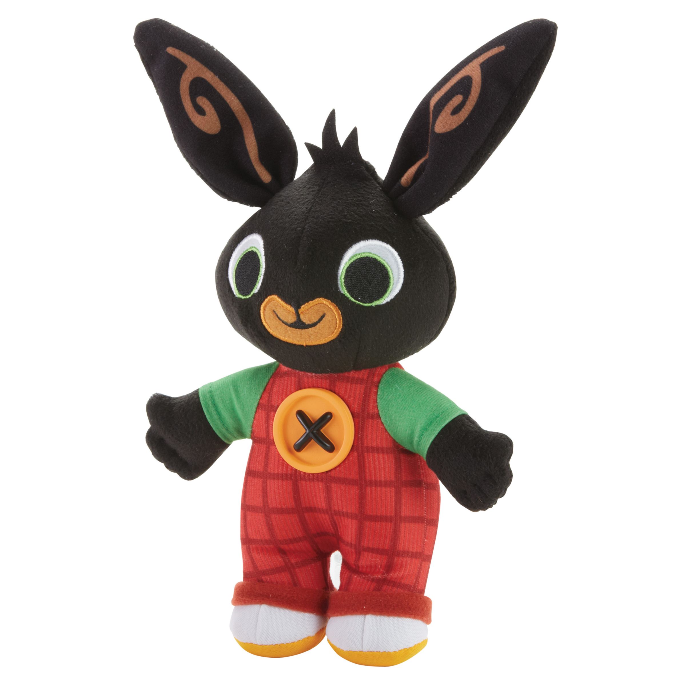 bing bunny plush toy