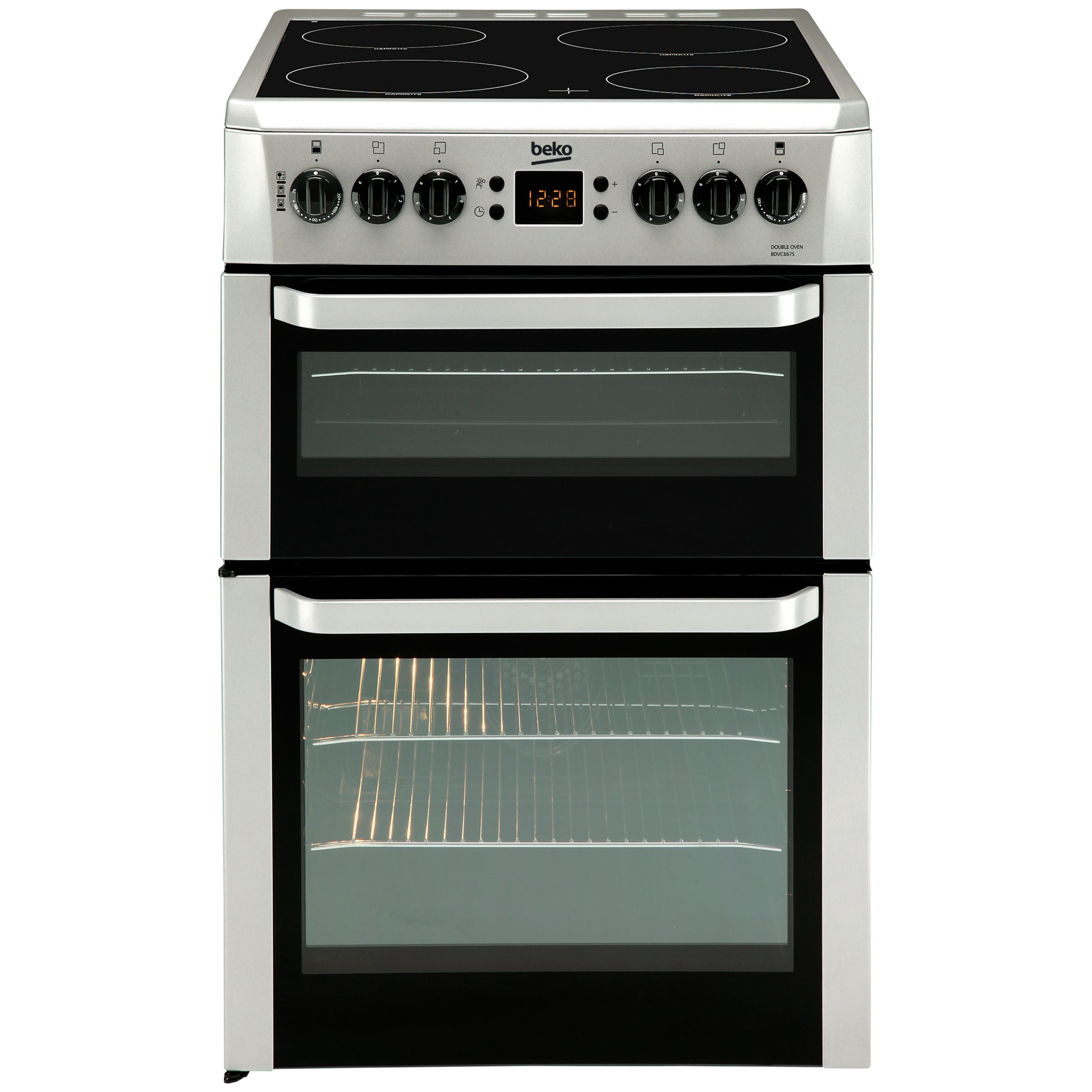 electric double ovens for sale