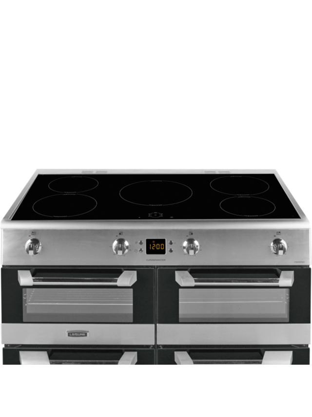 Leisure induction range discount cooker