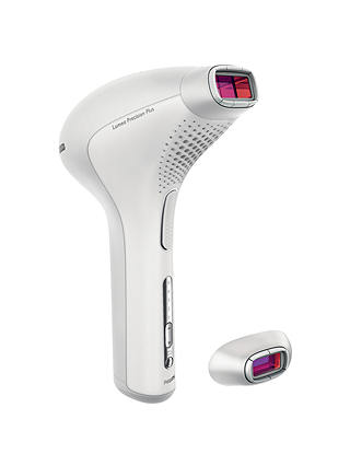 Philips SC2007/00 Lumea IPL Hair Removal System, White