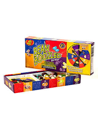 Jelly Belly Beanboozled Spin