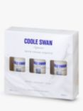Coole Swan Irish Cream Minis, 3 x 50ml