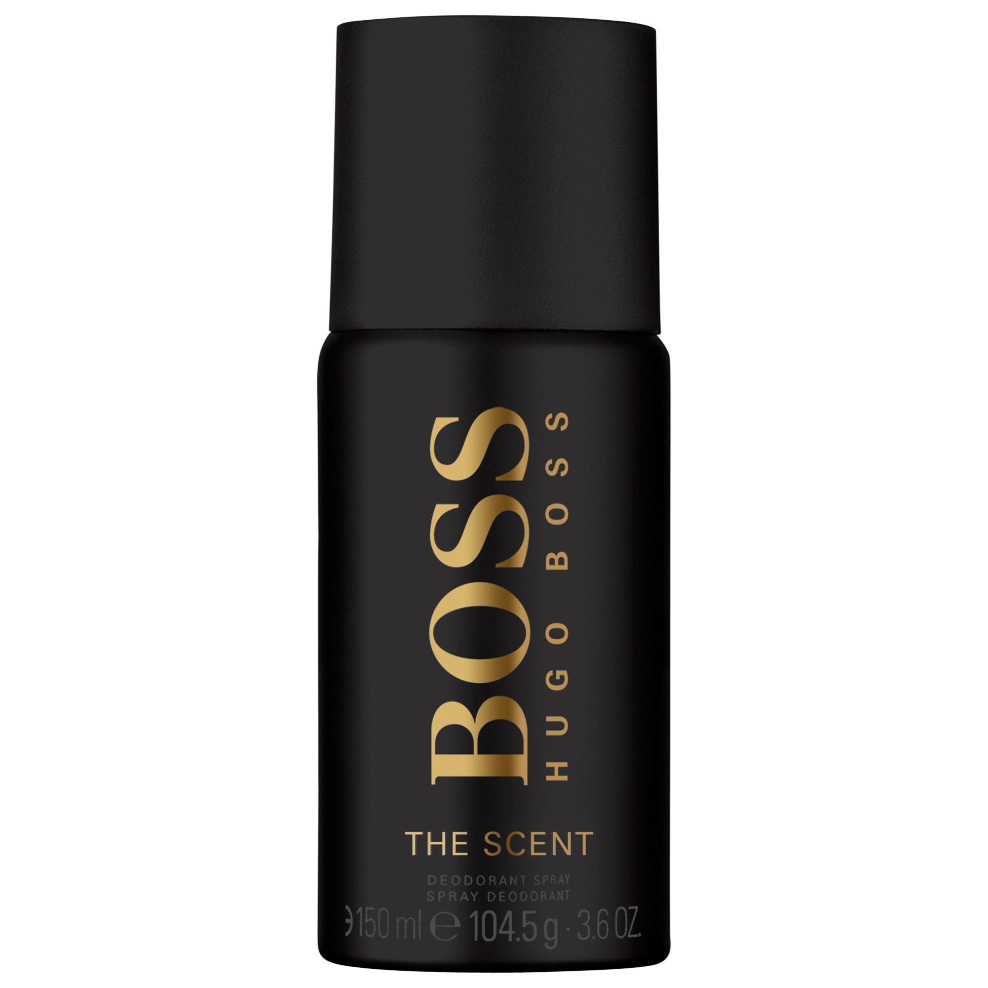 Hugo Boss Boss The Deodorant at John Lewis &