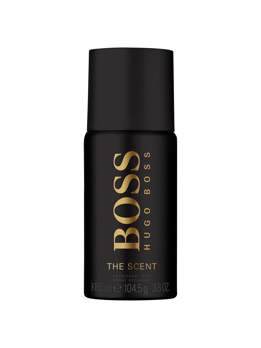 Hugo Boss Boss The Scent Deodorant Spray, 150ml 1