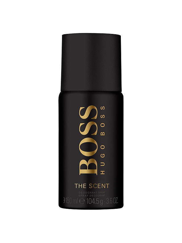 Hugo Boss Boss The Scent Deodorant Spray, 150ml