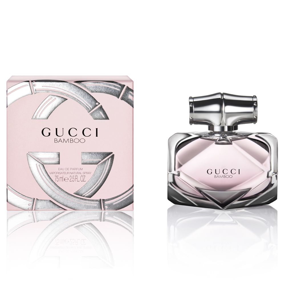 Gucci Bamboo Eau de Parfum, 75ml