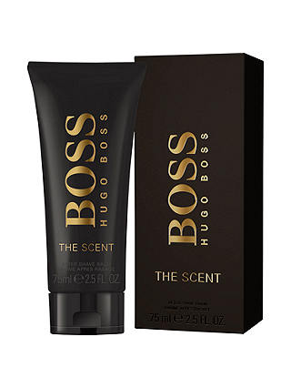 Hugo Boss Boss The Scent After Shave Balm, 75ml