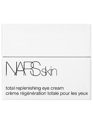 NARS Total Replenishing Eye Cream, 15ml