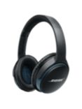 Bose SoundLink AE2 Wireless Bluetooth Over-Ear Headphones with Built-In Microphone