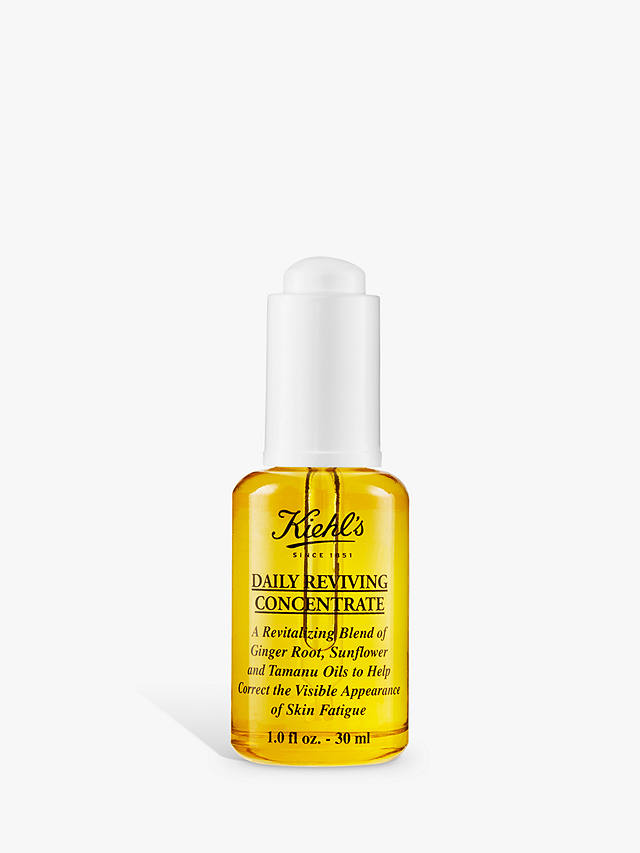 Kiehl's Daily Reviving Concentrate Serum, 30ml 1