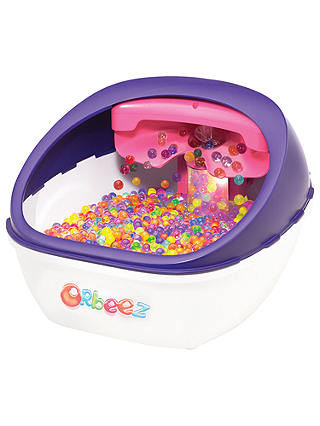 Orbeez Soothing Spa