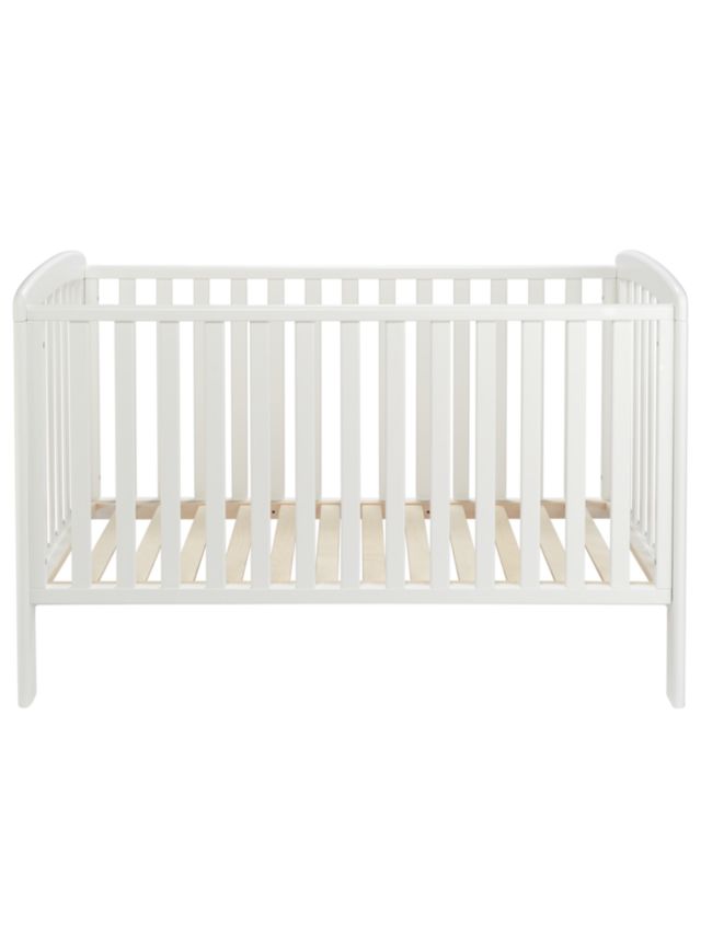 John lewis hot sale anna cot