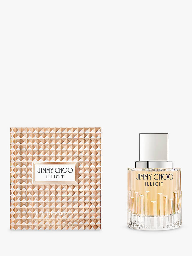Jimmy Choo Illicit Eau de Parfum, 40ml 1