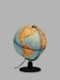National Geographic Classic Globe, Blue, 25cm