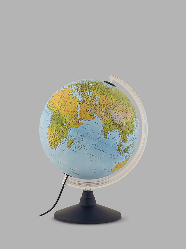 Nova Rico Elite Globe, Blue, 30cm