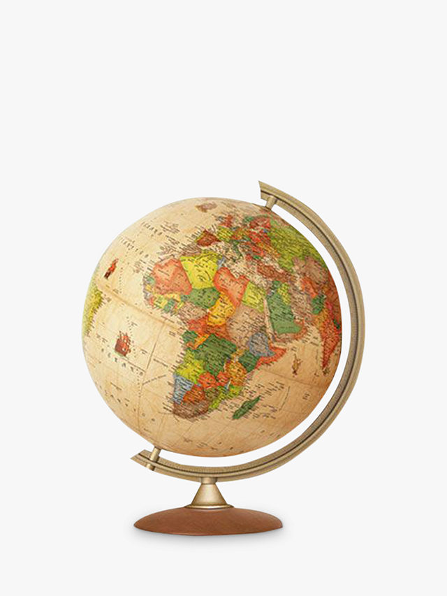 Nova Rico Colombo Globe, Brown, 30cm