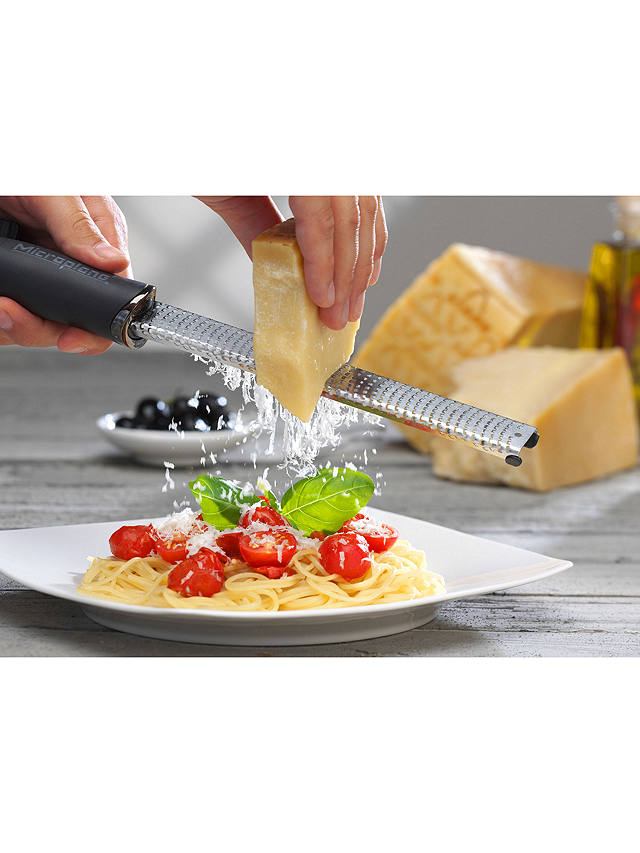 Microplane Stainless Steel Zester/Grater
