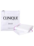 Clinique Take The Day Off Muslin Cloth