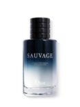 Dior sauvage discount 200ml john lewis