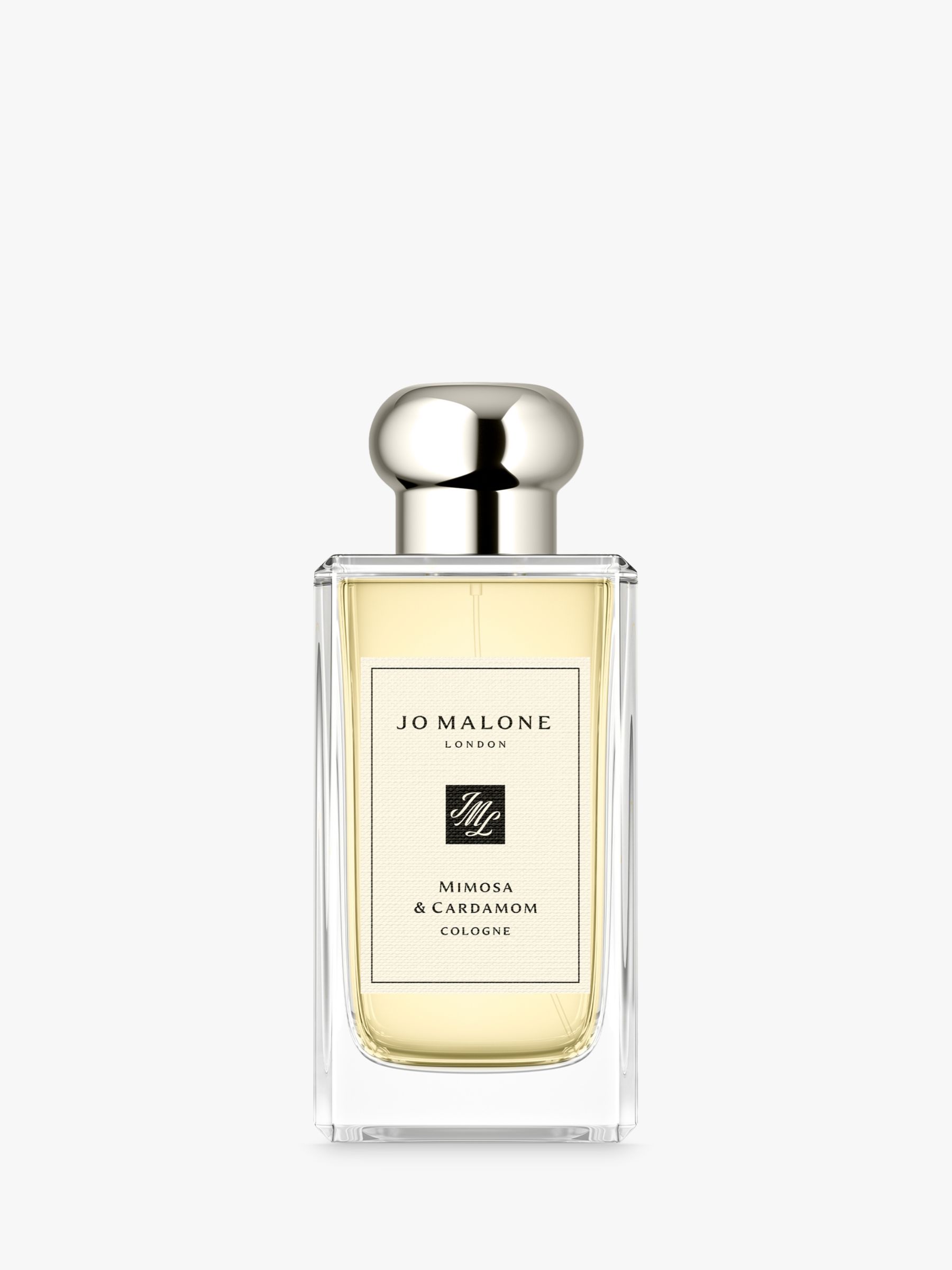 Jo Malone London Mimosa Cardamom Cologne 100ml at John Lewis