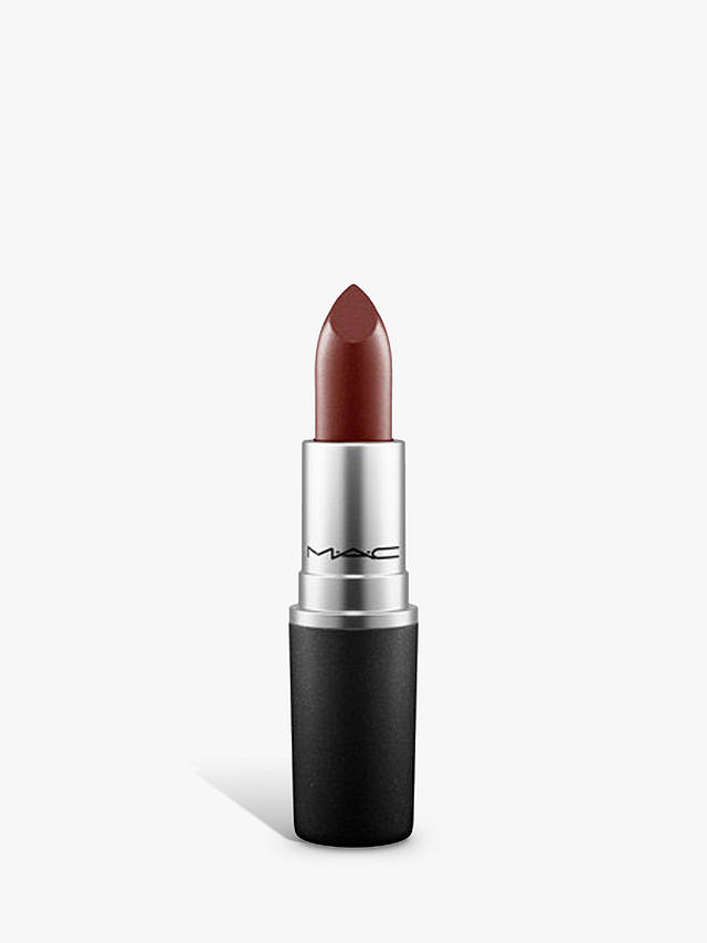 MAC Matte Lipstick, Antique Velvet 1