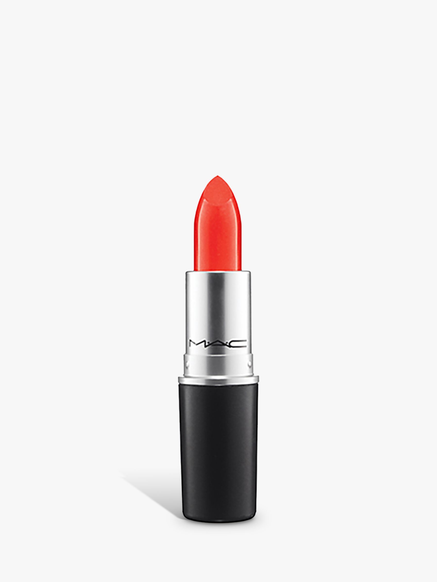 MAC Lipstick - Cremesheen, Dozen Carnations 1