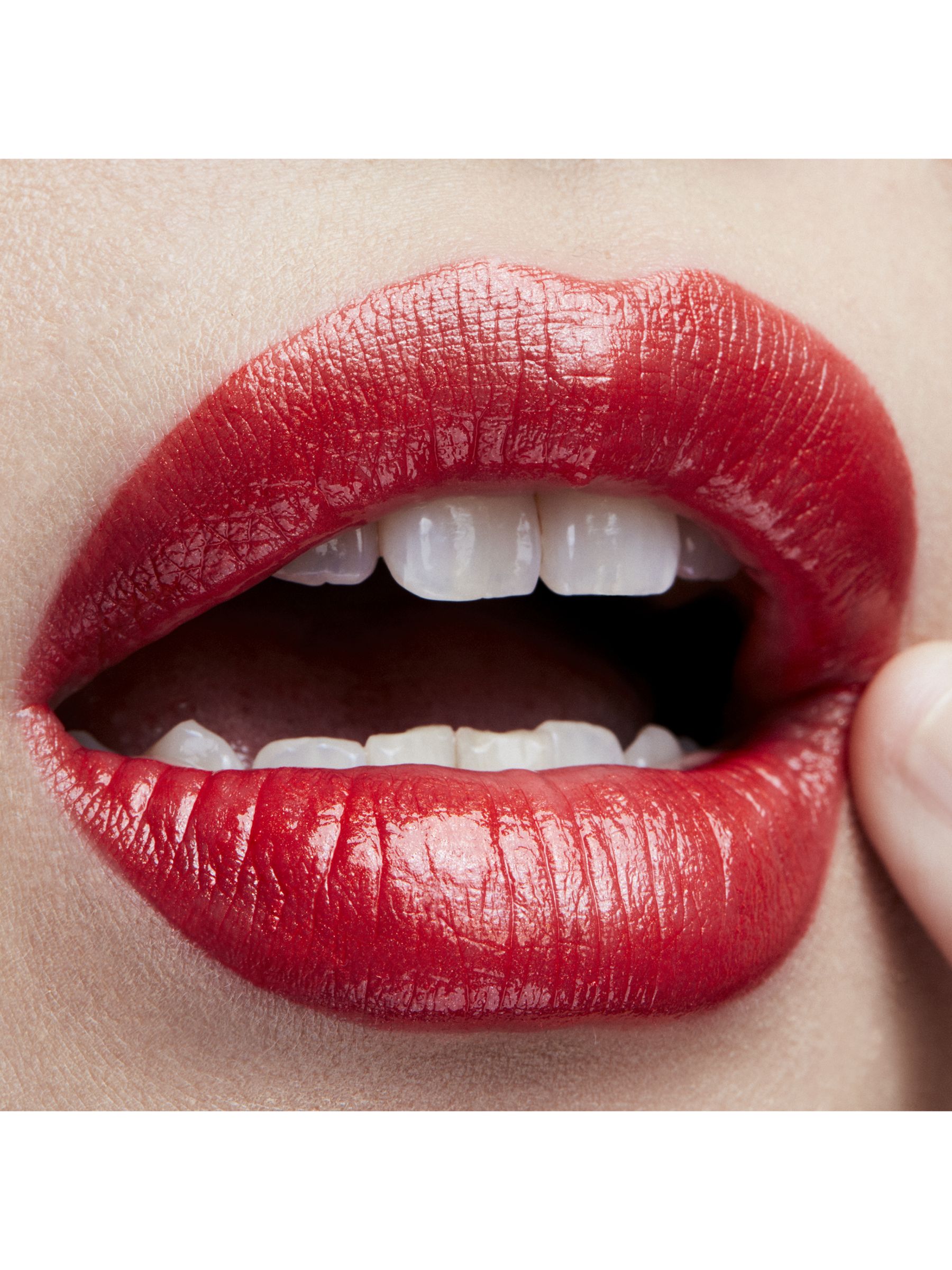 MAC Lipstick - Cremesheen, Dozen Carnations 3