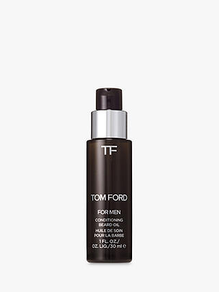 TOM FORD For Men Neroli Portofino Conditioning Beard Oil, 30ml