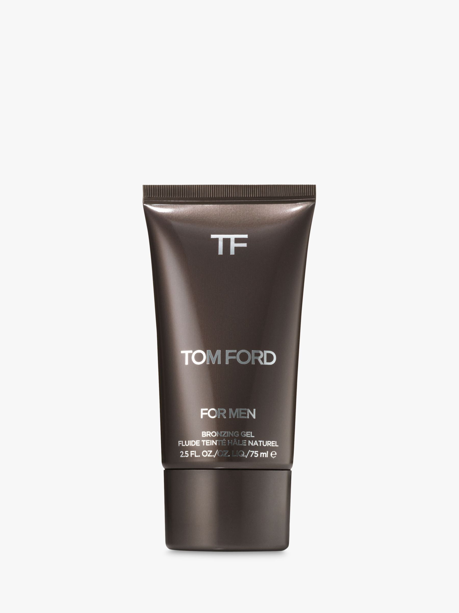 TOM FORD For Men Bronzing Gel, 75ml