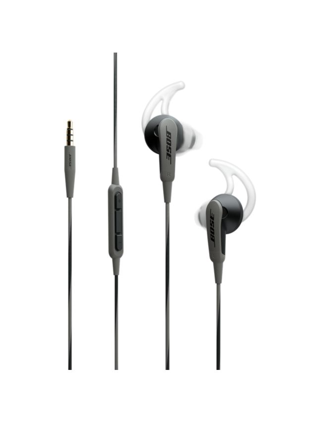 Bose SoundSport Wireless In Ear Bluetooth Sweat-Resistant Headphones NFC  Earbuds