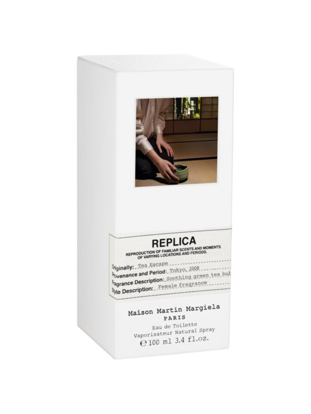 Replica discount tea escape