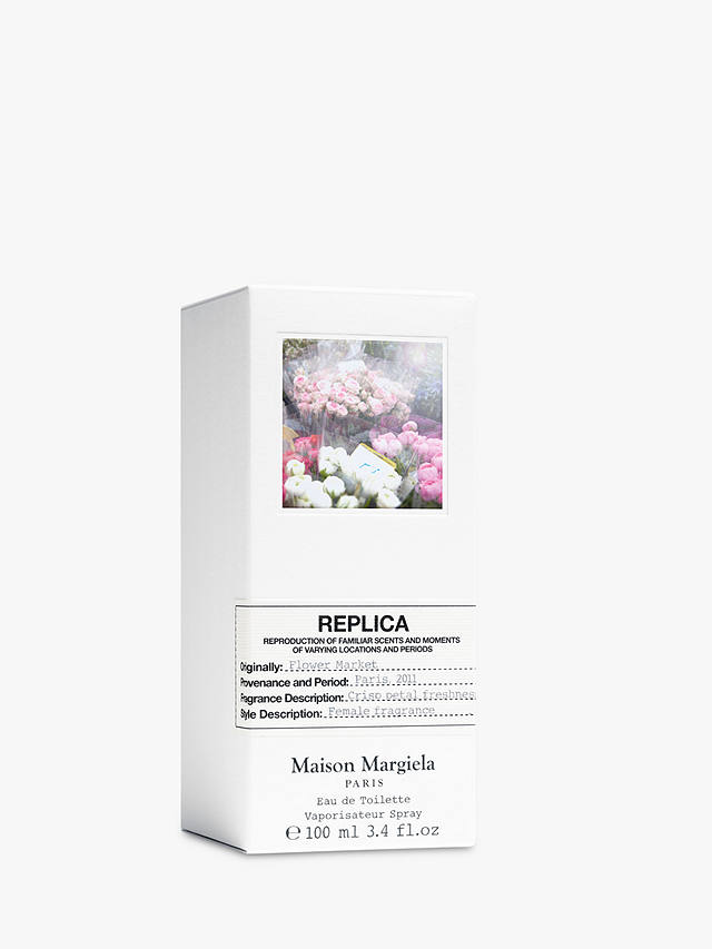 Maison Margiela Replica Flower Market Eau de Toilette, 100ml 2