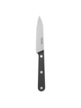 John Lewis Classic Vegetable Knife, 10cm