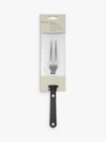 John Lewis Classic Carving Fork