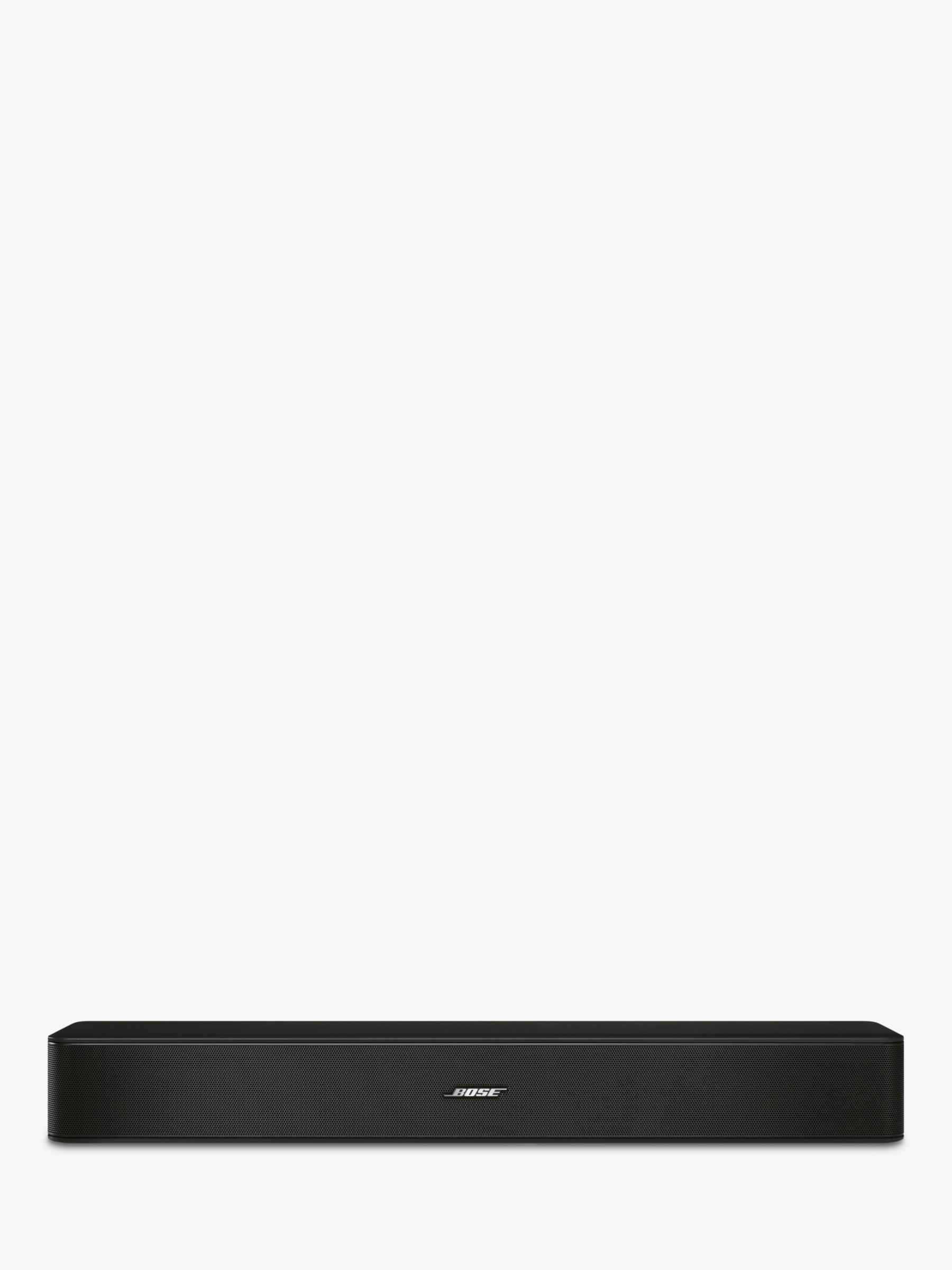 Bose® Solo 5 Sound Bar with Bluetooth 