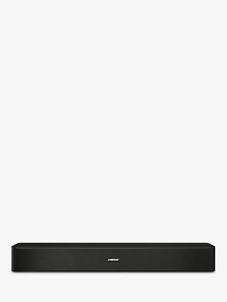 Bose Solo 5 Soundbar with Bluetooth