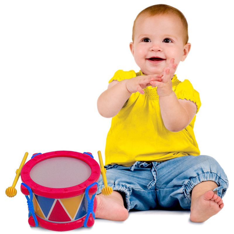 halilit baby drum