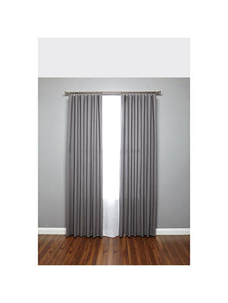 Umbra Adjustable Double Curtain Pole, Umbra Curtain Rod