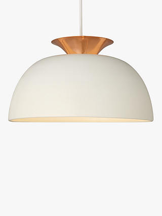 John Lewis & Partners Titus Utility Easy-to-Fit Ceiling Shade