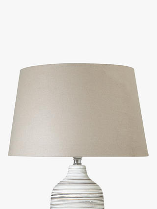 John Lewis & Partners Frehel Table Lamp