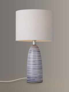 John Lewis ANYDAY Lolly Table Lamp