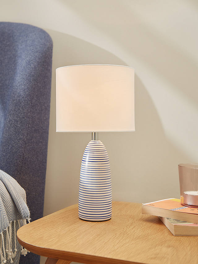 Partners Lolly Table Lamp, Table Lamp Shades Uk John Lewis