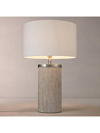 John Lewis & Partners Breton Table Lamp