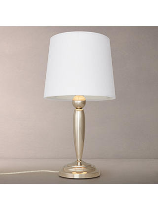 John Lewis & Partners Andreya Touch Table Lamp