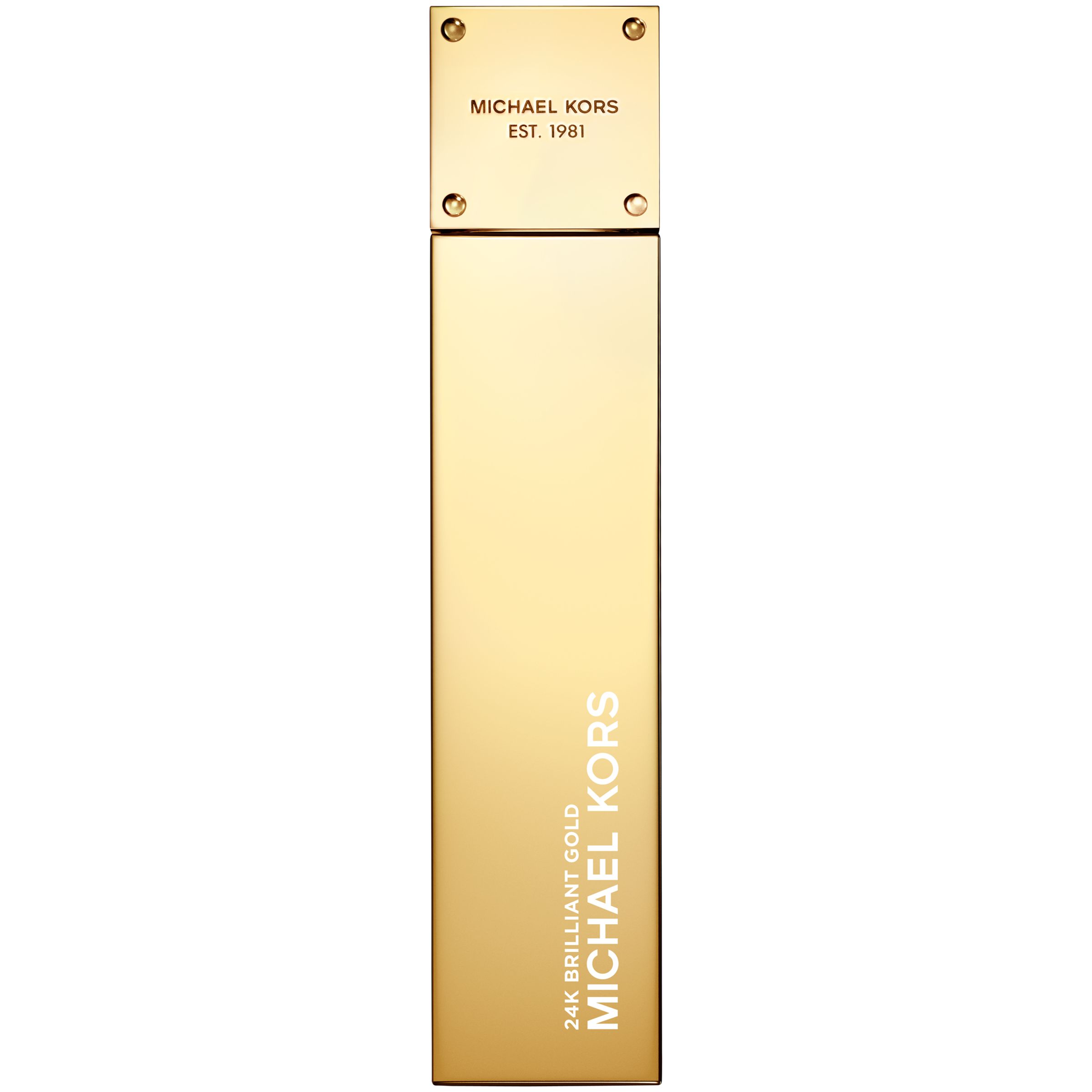 michael kors 24k brilliant gold perfume review