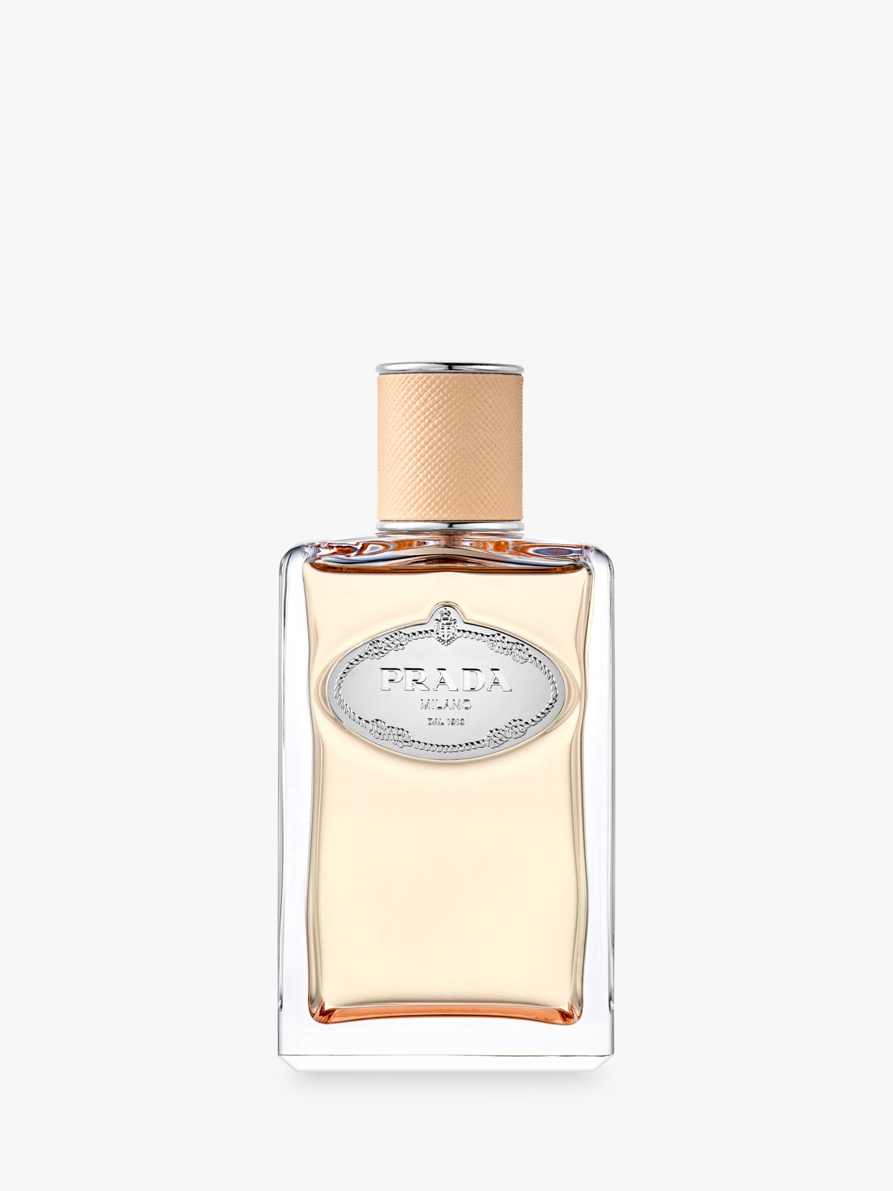 Prada Les Infusions de Prada Fleur D'Oranger Eau de Parfum, 100ml at John  Lewis & Partners