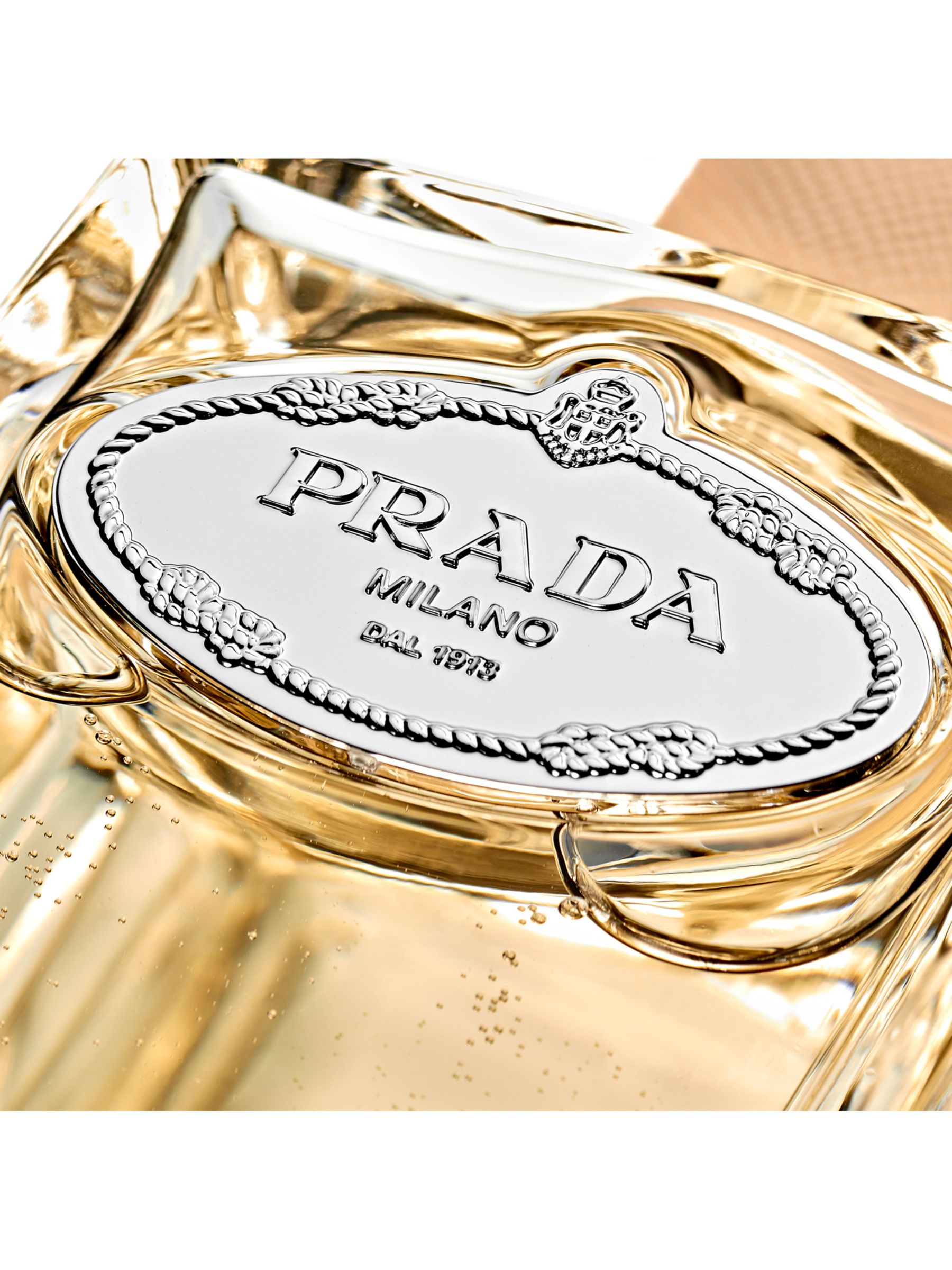 Prada Les Infusions de Prada Fleur D'Oranger Eau de Parfum, 100ml at John  Lewis & Partners