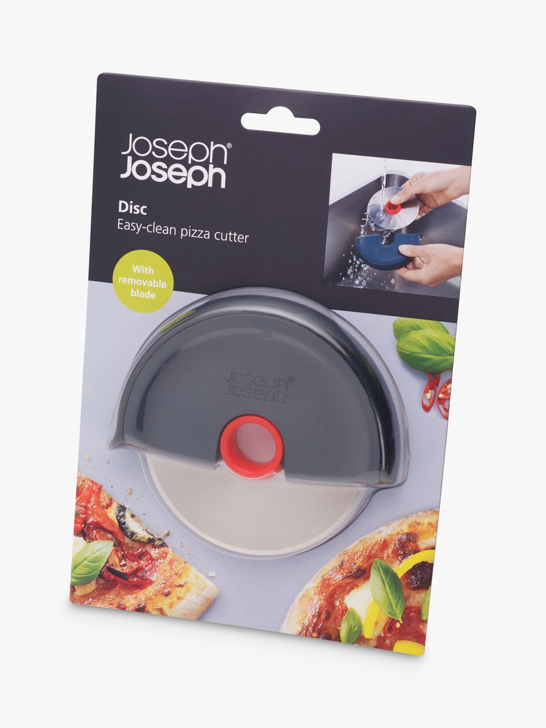 zelf taal lijn Joseph Joseph | Pizza & Pasta Utensils | View All Kitchen Utensils | John  Lewis & Partners