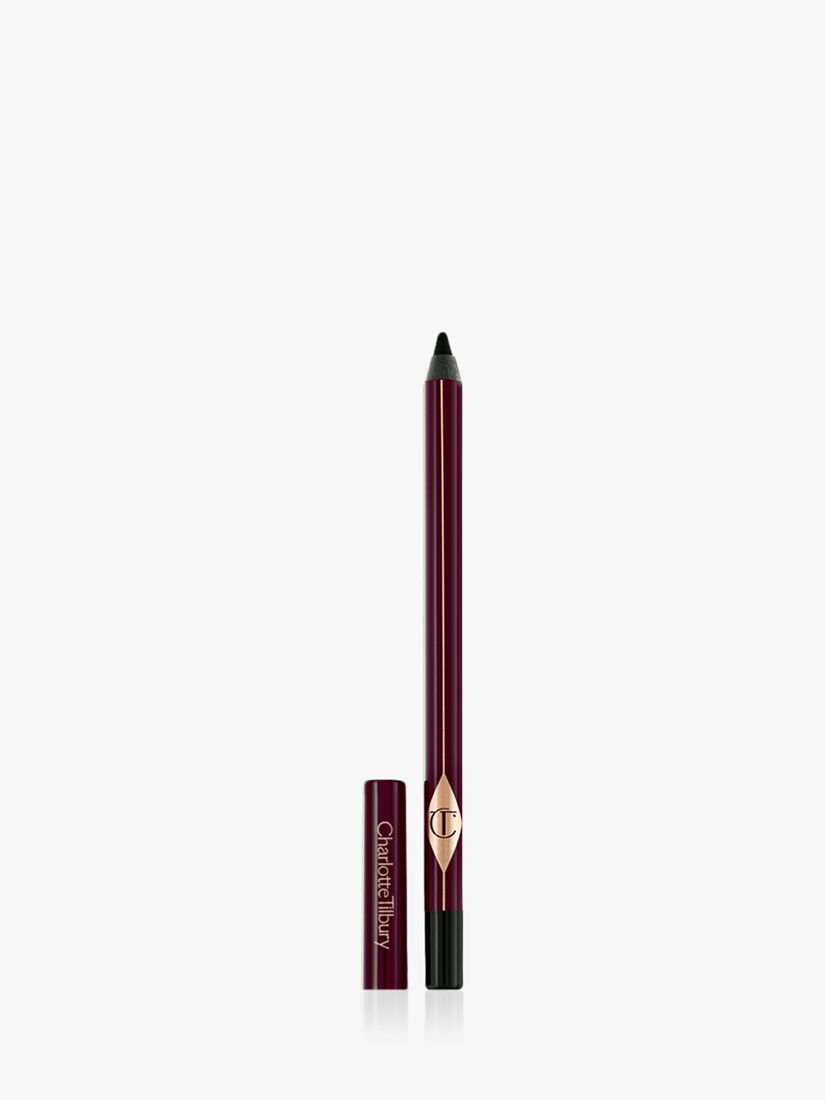 Charlotte Tilbury Rock 'N' Kohl Eyeliner Pencil, Bedroom Black